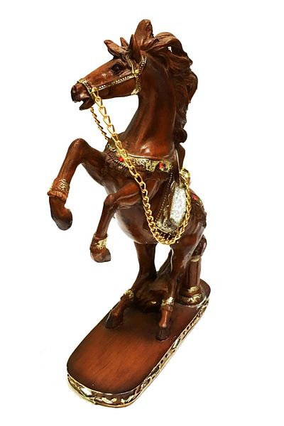 BV Horse statuette, 106145D