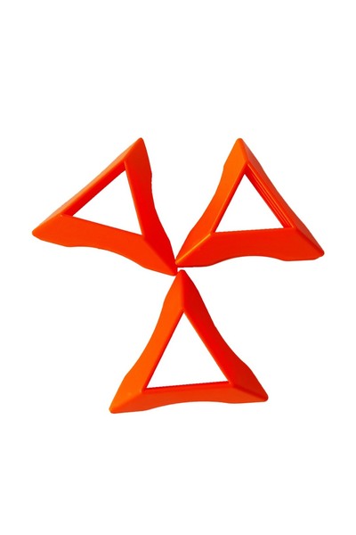 BV Set de 10 suporturi universale pentru cuburi, toate mărcile și dimensiunil...