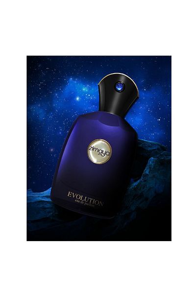 Zİmaya Zimaya Evolution, Eau De Parfum, Unisex, 100 Ml, 100 ml