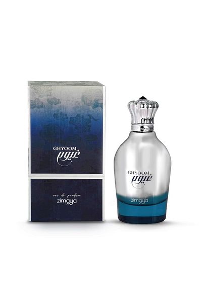 Zİmaya Zimaya Ghyoom, Eau De Parfum, Men, 100 Ml, 100 ml