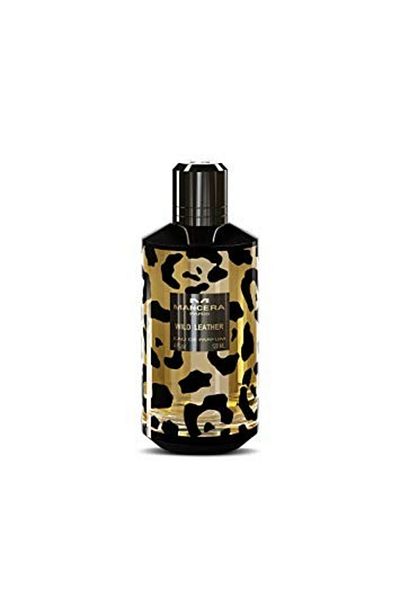 Mancera Mancera Wild Leather, Apa de parfum, 120 ml