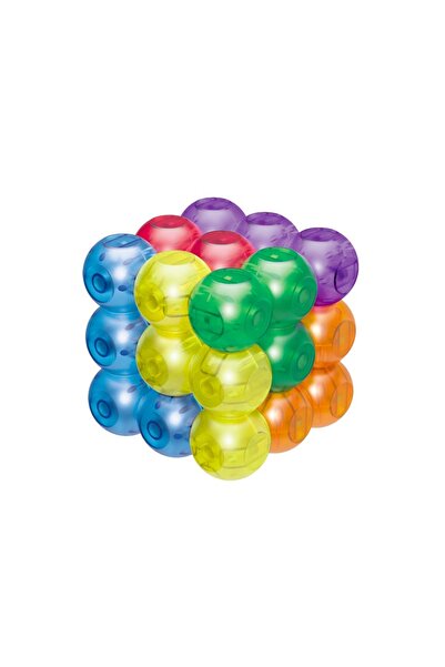 BV Bile magnetice Fanxin, 7 panouri, 485 CUB