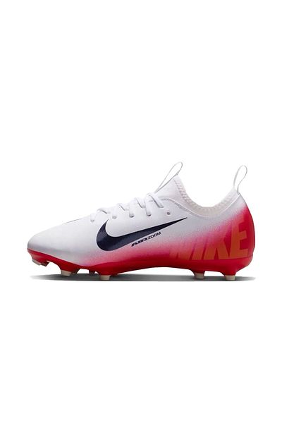 Nike Children's Multi Grass Ground Cleats Jr Mercurial Zm Vapor 16 Acad Fg/Mg Lv8