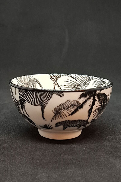 ABBETC Jungle Loft 0720 Vintage Bowl 150 ml