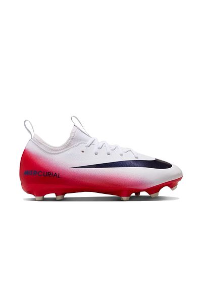 Nike Children's Multi Grass Ground Cleats Jr Mercurial Zm Vapor 16 Acad Fg/Mg Lv8