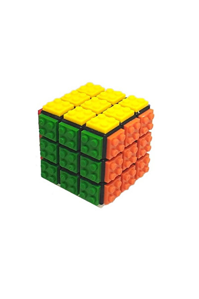 BV Magic Cube 3x3x3, FanXin, 24CUB-2