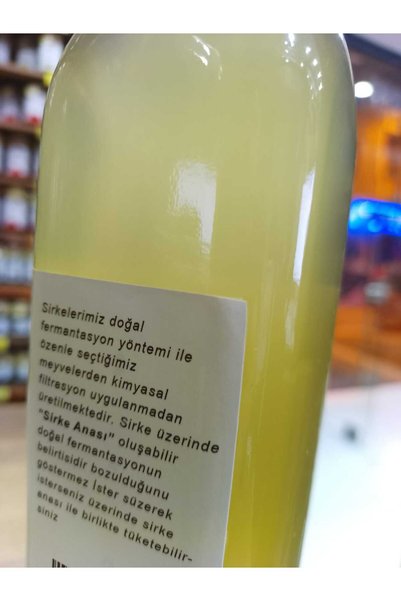 Selvi Ana Doğal Ürünler ENGİNAR SİRKESİ