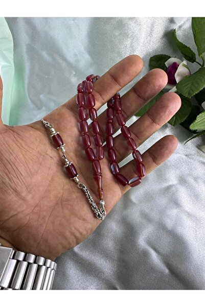 Sahra Gümüş bukalemun rengi kapsul kesim ateş kehribar