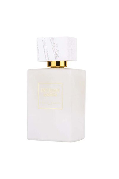 Louis Varel Extreme Amber, apa de parfum 100 ml, unisex