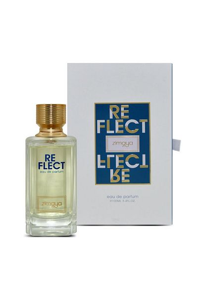 Zİmaya Reflect Zimaya, Eau De Parfum, Unisex, 100 Ml, 100 ml