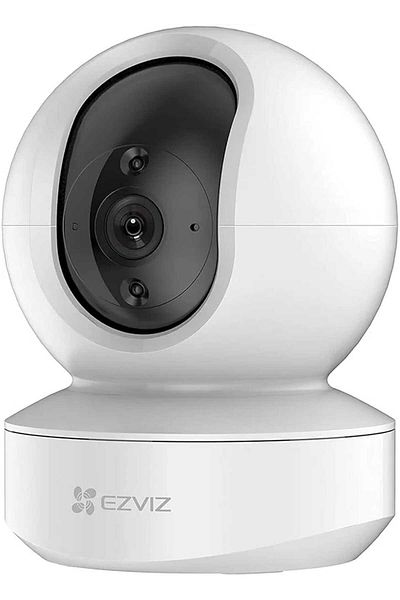 EZVIZ 8MP Indoor Wi-Fi Camera