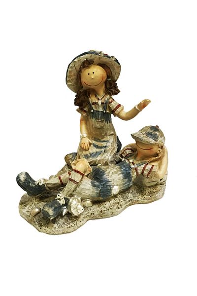 BV Couple decoration, FF3148D