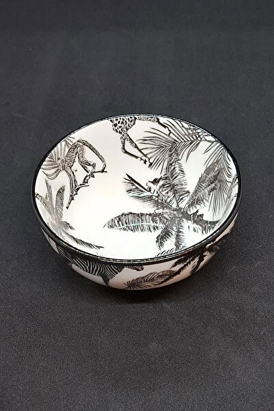 ABBETC Jungle Loft 0720 Vintage Bowl 150 ml