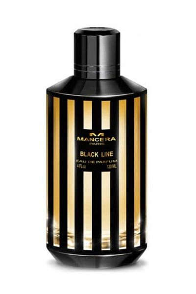 Mancera Mancera Black Line, Apa de parfum, 120 ml