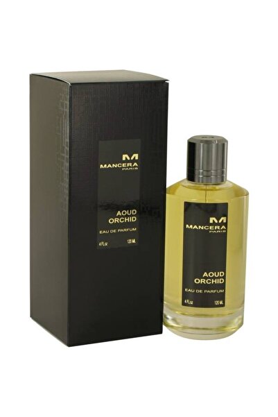 Mancera Mancera Aoud Orchid, Eau de Parfum, 120 ml
