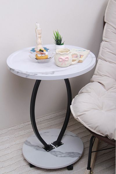 Generic Side coffee table set