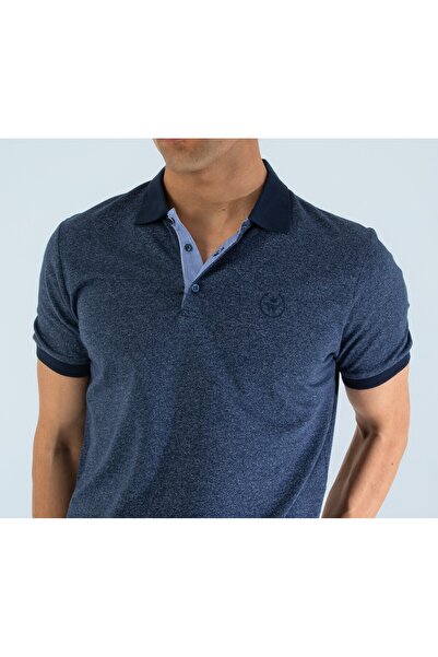 Walker London TRIOU POLO BĂRBAȚI