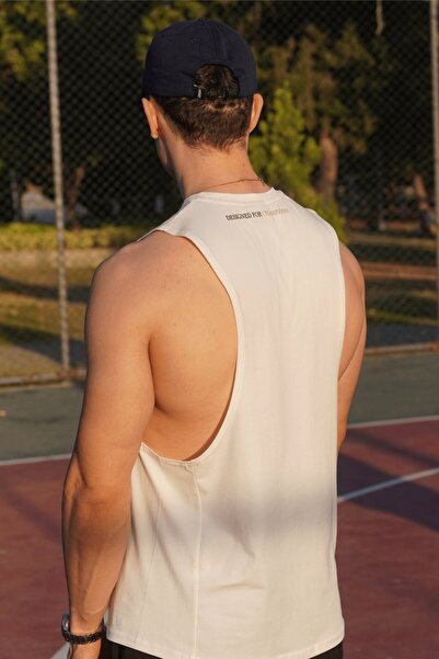 iac iron athletics club Champion Tank Top Athlete