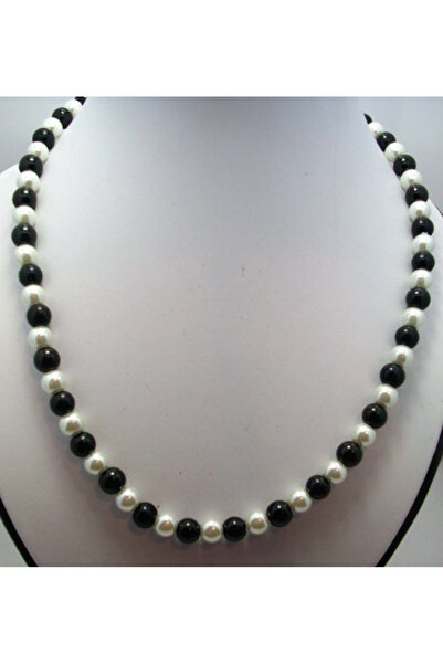 Shiklik MODA Elegant Pearl Necklace to Complement Your Elegance
