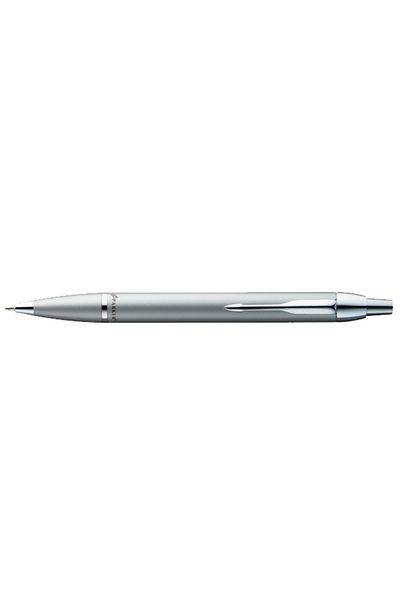 Parker Ballpoint Pen Im Metal Ct Silver