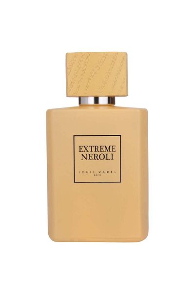 Louis Varel Apa de parfum Extreme Neroli, unisex 100 ml