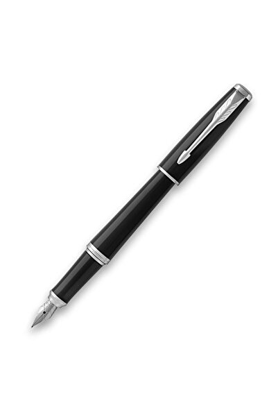 Parker Dolma Kalem Urban Lake Siyah CT