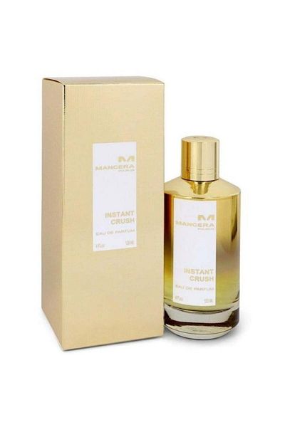 Mancera Instant Crush, Eau De Parfum Unisex, Eau De Parfum, 120 ml