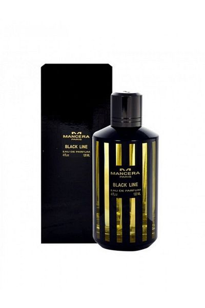 Mancera Mancera Black Line, Apa de parfum, 120 ml