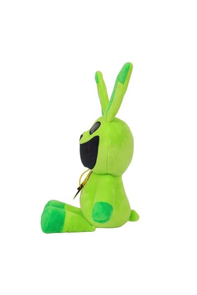 victiny Hoppy Hopscotch, The Smiling Critters, VICTINY Creaturi Zambitoare