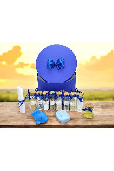 OEM Set mirodenii pentru Baita de a doua zi cu Nasii