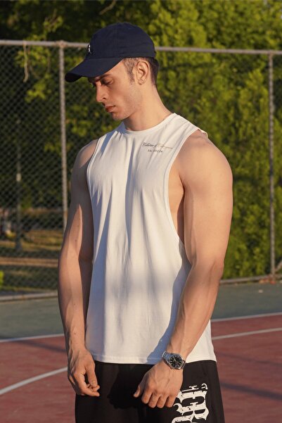 iac iron athletics club Champion Tank Top Athlete