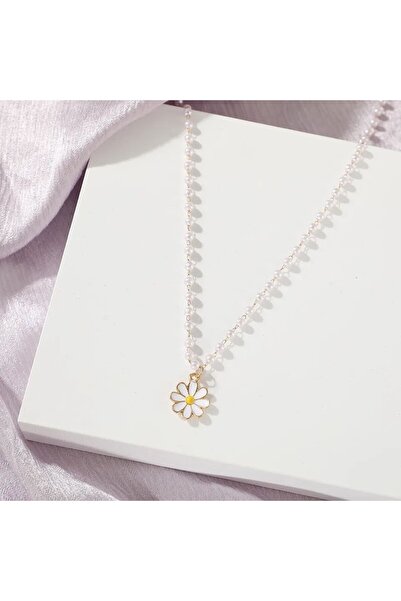 Shiklik MODA تعكس سلاسل الياقوت النسائية الأنيقة بتفاصيل اللؤلؤ أناقتك