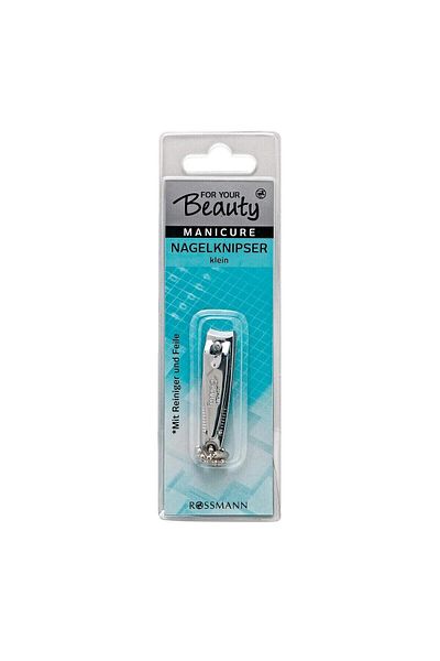 ROSSMANN Small Nail Clipper