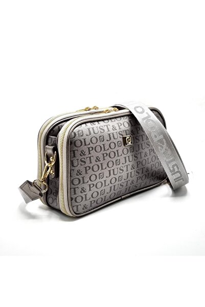 Just Polo JP original just polo set geantă și portofel pentru femei cu 5 compartimente