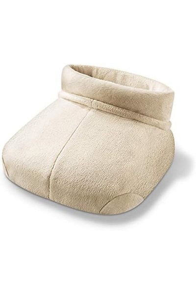 Beurer Massageador e Aquecedor para os Pés FWM50