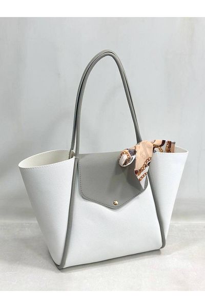 My Easy Shop Summer Linen Women's Bag Shoulder Bag