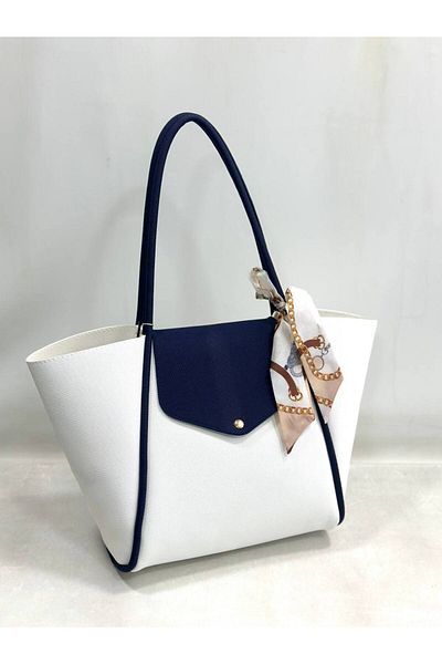 My Easy Shop Summer Linen Women's Bag Shoulder Bag