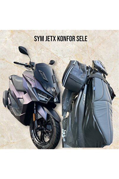 OKYANUSMOTO سرج سيم جيتكس كومفورت