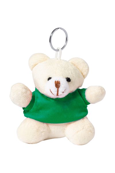 dalimag green keychain