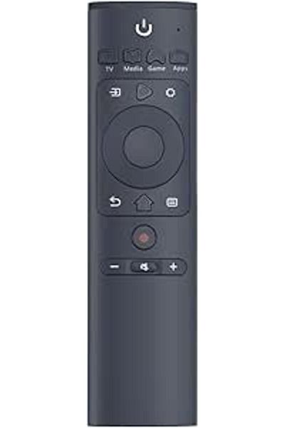 The Bros Allimity CN3B69 Replacement Remote fit for Hisense LED LCD Smart TV