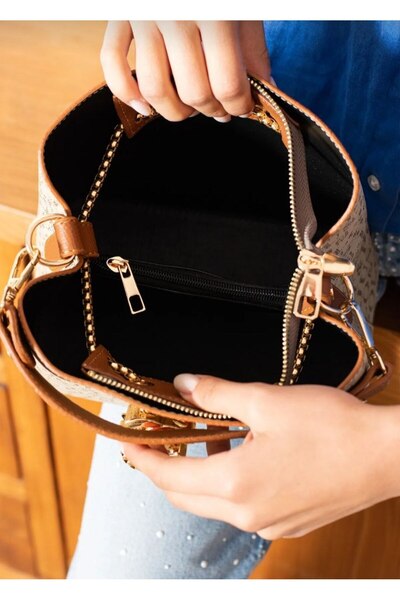 Just Polo JP originální polo taška peněženka set