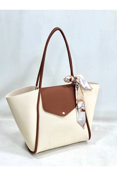 My Easy Shop Summer Linen Women's Bag Shoulder Bag