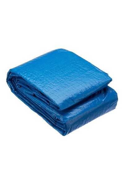 BESTWAY Covoras pentru piscina, Bestway, 58001, 335x335cm, Albastru
