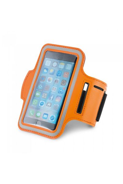 dalimag Husa telefon pentru brat, smartphone pana la 5'', reflectorizanta
