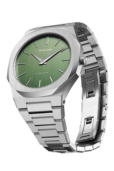 D1 Milano Men's Watch, D1 Milano, Ultra Thin UTBJ06