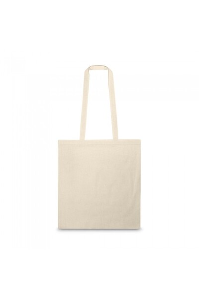 dalimag Cotton Bag, 70 cm Handles, 370 x 410 mm