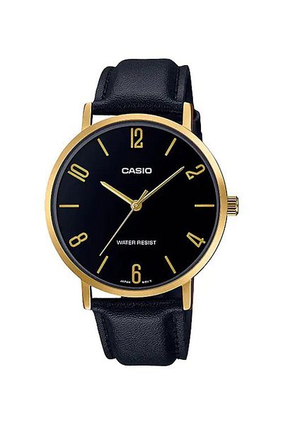 Casio Ceas Barbati, Casio, Collection MTP-VT MTP-VT01GL-1B2