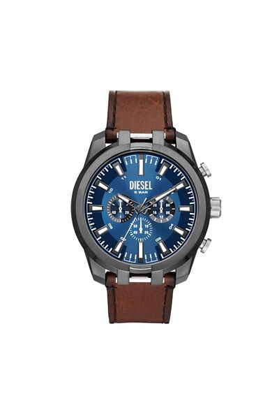 Diesel Men's Watch, Diesel, Split DZ4643