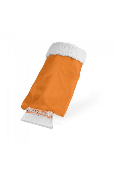 dalimag Ice scraper with protective glove