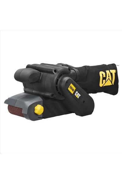 Caterpillar CAT DX48 950W Belt Sander
